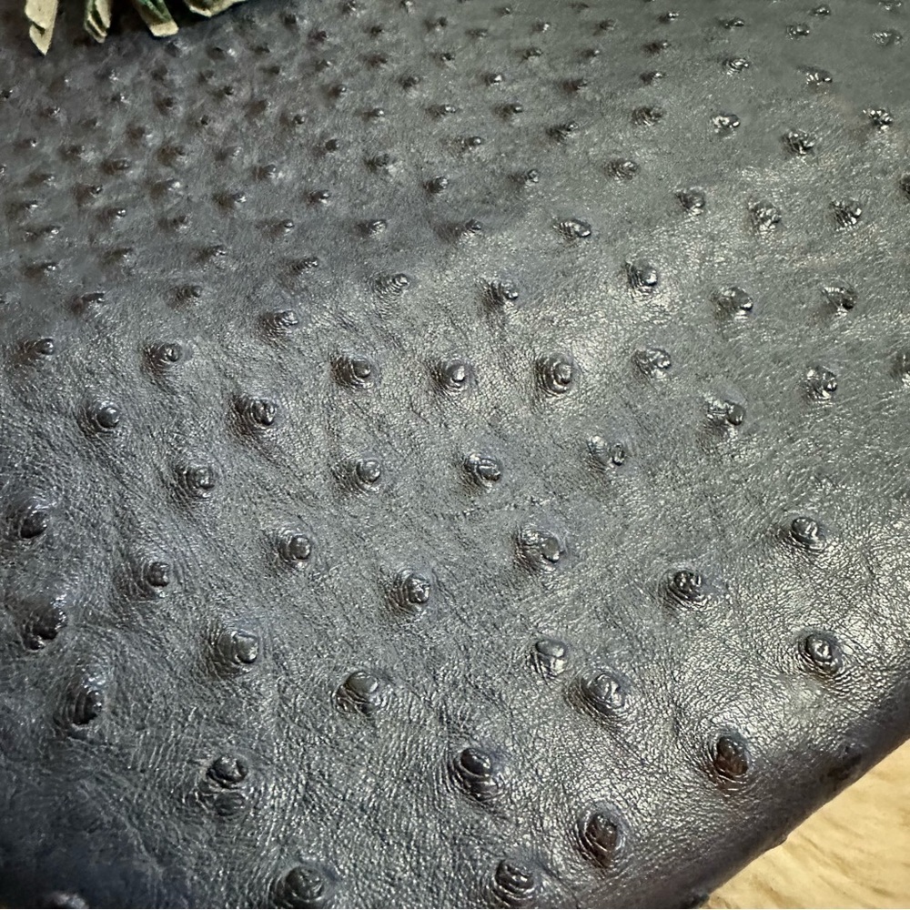 Large Merona Handbag - Picture 2 of 14